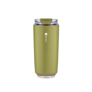Elmich EL8300G 304 stainless steel thermos cup, capacity 420ml