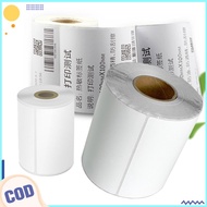 Thermal Label Sticker 40x30mm Barcode Sticker Pelekat Sticker Barcode 热敏标签纸 for 221D/321D/320D Gener