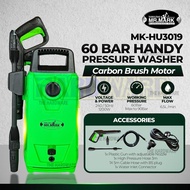 MR.MARK MK_HU3019 Waterjet High Pressure Cleaner Water Jek Jack Sprayer Mesin Cuci Kereta Car Wash Machine