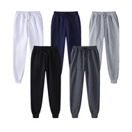 Spring Autumn Sweatpant for Men/Women Causal Long Pants Men's Jogging Running Pant Women Pencil Pant
