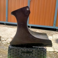 MESIN Undercowl rxz rzr engine guard beard cover airscop