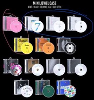 BTS - 2025 BTS FESTA : Capsule Album Vol.1 扭蛋