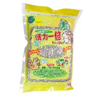 Double Vitality Small Sunflower Seeds 600G Animal Snacks Pet 600G Mouse