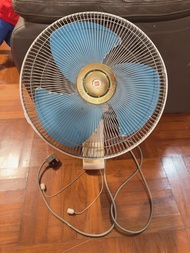 KDK 掛牆風扇