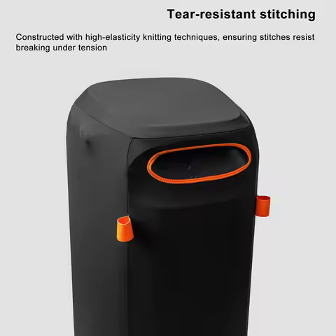 Dust Cover Case for JBL PartyBox 710/720 Party Speaker, Stretchable Speaker Cover Protective Case fo