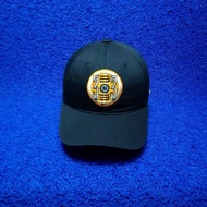 3on3 vintage casual basketball hat