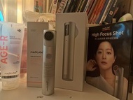 Medicube High Focus Shot HIFU 美容儀