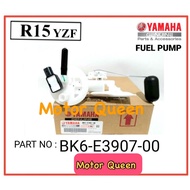 FUEL PUMP YAMAHA R15 YZF ORIGINAL HLY YAMAHA