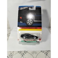 Hot Wheels – 1989 Porsche 944 Turbo (3/6)