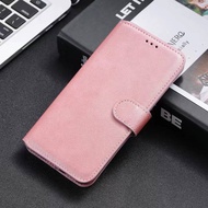 เคสฝาพับ  XUNTE กระเป๋าหนัง กระดุมแม่เหล็ก สำหลับ vivo Y21 Y21T Y33S Y33T T1X กันกระแทก มีช่องใส่บัต