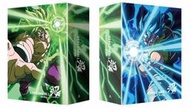 (新品)4988101204663 劇場版 七龍珠超 布羅利 特別限定版 Blu-ray藍光BD 附 封入特典