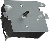 Dryer Timer Control Replaces For GE, Hotpoint, Norm pacific TMD14M30 234D2377P004 TMD16M12 234D2377P