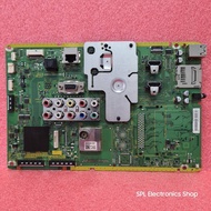 ​เมนบอร์ด Panasonic​ ​รุ่น TH-P50UT50T อะไหล่แท้/ถอดมือสอง ​TNPH0991 สำหรับทีวี 50 นิ้ว