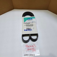 FAN BELT NISSAN JUKE 11720-1KT0A ORIGINAL