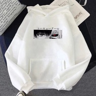 Tokyo GHOUL KANEKI KEN EYES - Adult Jumper Hoodie | Loose Hoodie This Anime Image