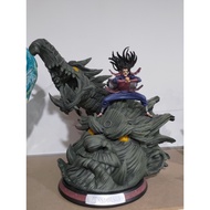 Tsume Senju Hashirama GK