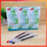 ZHI XIN PEN CECAIR DIAMOND G-520 12 PCS 0.38MM