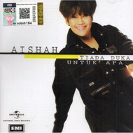 AISHAH - Tiada Duka Untuk Apa ( CD )