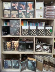 Fans高價徵收周杰倫簽名碟！簽名海報！cd！