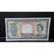 Koleksi 1 dollar queen