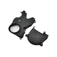 Car 4G15 Engine Timing Belt Cover Upper /lower Cap For BYD F3 G3