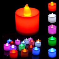 Led Electric Candles / Led Candle Lights / Electric Candles