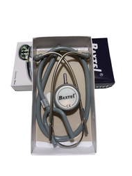 Baxtel Aneroid Stethoscope Only Original