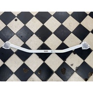 ULTRA RACING HONDA CIVIC COUPE 1.8 08' (2WD)/FD06'/SI COUPE FG2 (8THGEN)2.0 06'(3 HOLES) FRONT STRUT