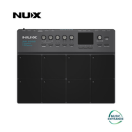 NUX DP-2000 Percussion PAD กลองเเพดไฟฟ้า NUX DP2000 แพดกลอง ไฟฟ้า กลองชุดไฟฟ้า