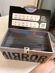 MIRROR 口罩