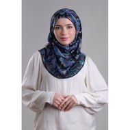 Vietnam Premium Hijab Voila Bokitta 2in1