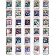 KONAMi Yu-Gi-Oh Asia English -Chaos Origin Card Separate Cards No Scratches