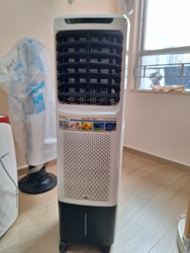 Homey iSmart 空氣淨化冷風機（可移動）
