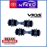 ✁ ❁ NIKKO JAPAN FRONT STABILIZER LINK KIT  TOYOTA VIOS 2013-2022 48819-70010