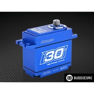 POWER HD WH-30KG HV Coreless Motor Steel/Alum. Gear Servo PHD030