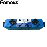 300AA00002A MCSCS024DG000010 Bekalan Eaton Vickers ENT Gegelung Injap Solenoid