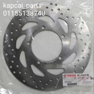 DISC PLATE/PIRING DISC FZ150 FRONT