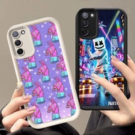 Casing for Samsung A10 A72 M07 F07 J2 M30S J4 J7 J6 A7 M21 Prime Plus Pro 5G Q-78 Fortnite game