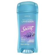 SecretFresh Ladies Antiperspirant Deodorant Provide 72 Hours Antiperspirant Deodorant Protection, In