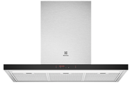 伊萊克斯 - ECT9750S 90厘米 UltimateTaste 500 掛牆煙囪式抽油煙機