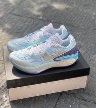 Nike Zoom GT Cut 2 Dare to Fly blue