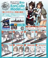 F-toys 艦娘Vo.03 No.4 戰艦大和