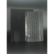 Suitable for Cube X GAME kPad Tablet PC iplay40h pro Bluetooth Keyboard Protective Leather Case