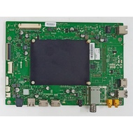 TOSHIBA 49U7750VM SPAREPART  5844-A9K02T-0P00  L4L01B  6870C-0584A