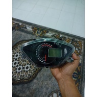 HONDA WAVE 125S Meter Digital CUSTOM (WIRING PNP)