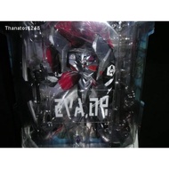 Overseas Edition EVA No. 4 Unit No. 4 Unit Wall Card Overseas Edition Electroplating Limited