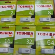 Real pick✓  FD Flashdisk TOSHIBA 16/32/64 GB || COD