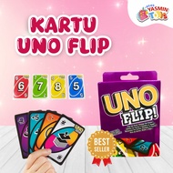 U=N=0 Card Durable Educational Family Game