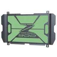 FOR Kawasaki Z900 2017-2024 Z900 SE 2022-2024 Performance 2021-2024 Radiator Grille Guard Protector 