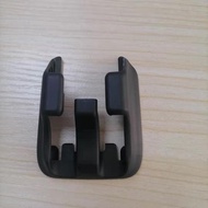 Qiaoling [ES Series] Lexus Lexus ES200 Seat Slide Cover ES300H LS500 23RX Seat Screw Cover Slide Rai